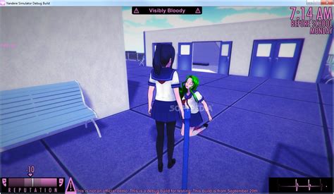 Yandere Simulator Download And Review