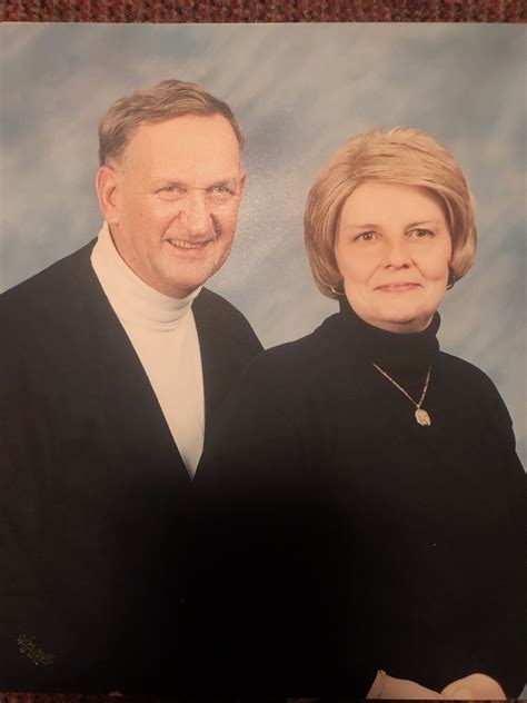 Obituary For James Srock Higgins Reardon Funeral Homes