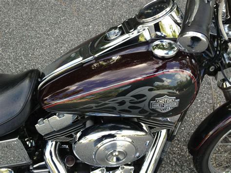 1 450 см³ / 4 такта. Buy 2005 Harley-Davidson FXDWG/FXDWGI Dyna Wide Glide on ...