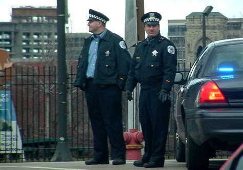 Chicago Cops Araceli Arroyo Flickr