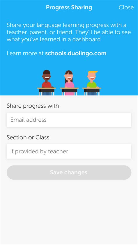 Duolingo For Schools Lets Teachers Easily Track Students Language