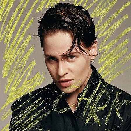 Amazon Chris Christine And The Queens 輸入盤 音楽