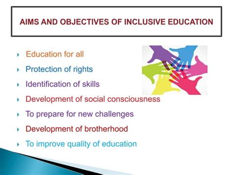 Inclusive Education Definition Concept And Significance Of Inclusive