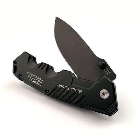 2pcs Cold Steel Folding Pocket Knife Tactical Survival Knives Camping