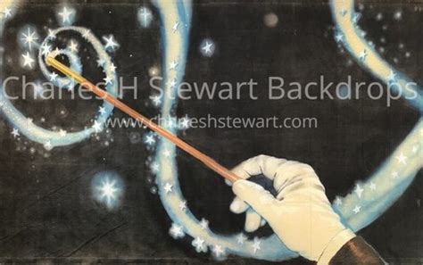 Magic Backdrops For Rent Backdrops By Charles H Stewart