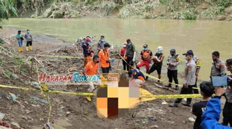 Ada Dua Cincin Di Jari Manis Kanan Ini Ciri Ciri Mayat Pria Yang