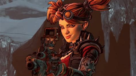 Borderlands 3 News Dlc 2 Gaige Returns Crossplay With Steam And