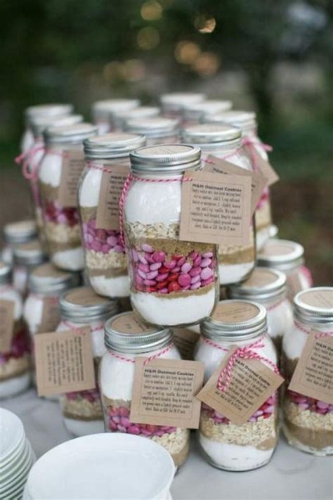 16 Masterful Mason Jar Wedding Ideas Weddingsonline