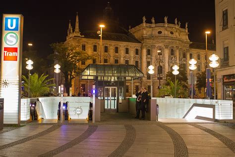 +49 89 41 36 87 87 location facilities: Munich Karlsplatz Station Wikipedia