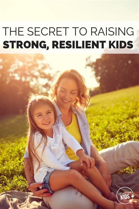 Different Parenting Styles Which Raises Strong Resilient Kids