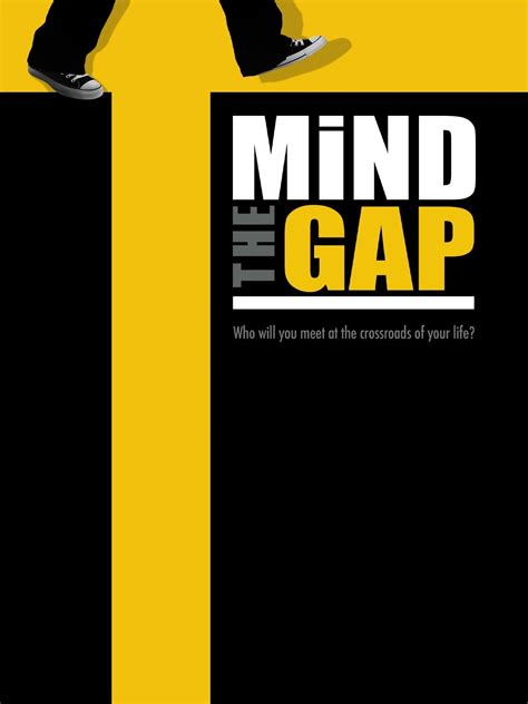 Mind The Gap 2004