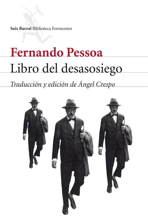 El Desasosiego Fernando Pessoa Pdf