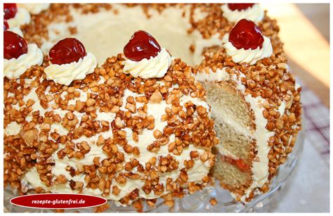 Maybe you would like to learn more about one of these? Frankfurter Kranz | Kochen und backen, Low carb dessert ...