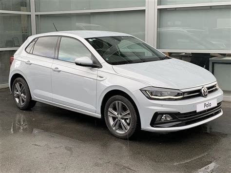 | все нюансы нового vw polo 2020 тест avtosalon tv. 2020 VOLKSWAGEN POLO TSI R Line 85KW Auto for sale in ...