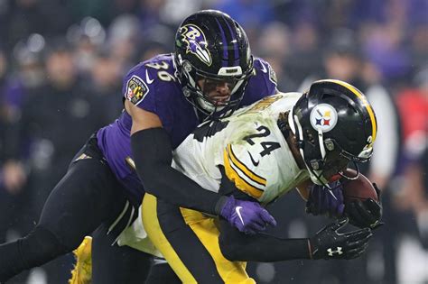 The only problem is, some programs aren't worth any of your in addition to nfl action they cover mlb, nba, college football and hoops. Steelers vs Ravens Week 8 Betting Predictions | 2020 NFL ...