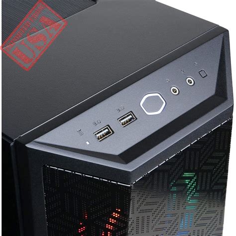 Cyberpowerpc Gamer Xtreme Vr Gaming Pc Intel I5 10400f 29ghz Geforce