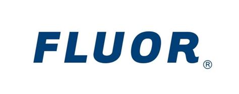 Fluor Corporation Logos And Brands Directory