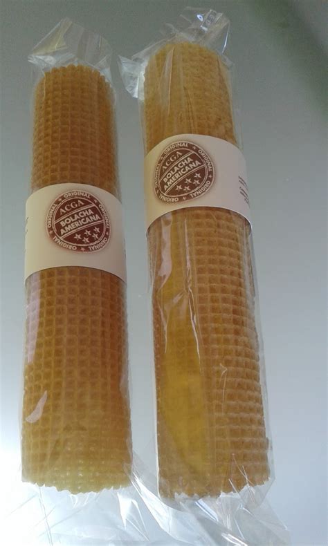 Bolacha Língua De Sogra
