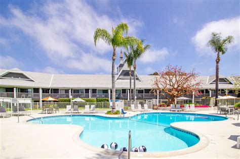 Carlsbad By The Sea Hotel Day Pass Resortpass