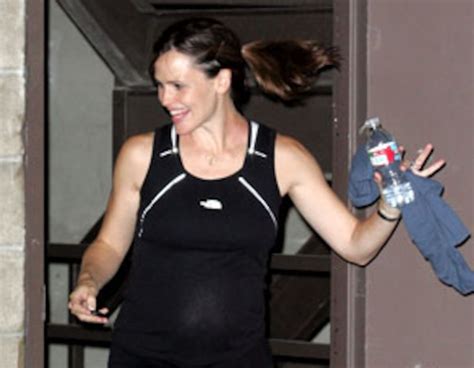 Jennifer Garner From The Big Picture Today S Hot Photos E News