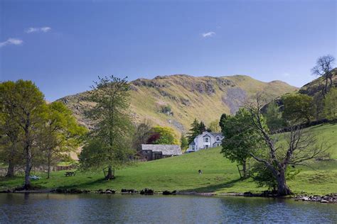 Cool Stay Of The Week A Luxury Lake District Estate London Evening