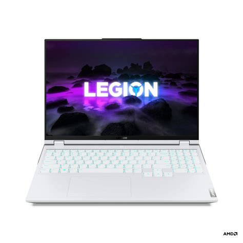 Lenovo Legion 5 Pro 16 Gaming Laptop 2021 16ach 06 Specifications