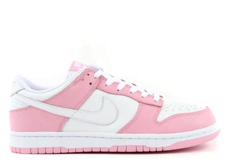 Buy Nike Dunk Soft Pink In Stock