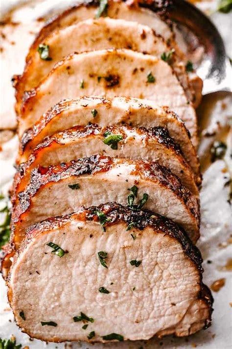 I have to say, this is the best pot roast. Best Pork Loin Roast Recipe Ever Crock Pot - Image Of Food ...