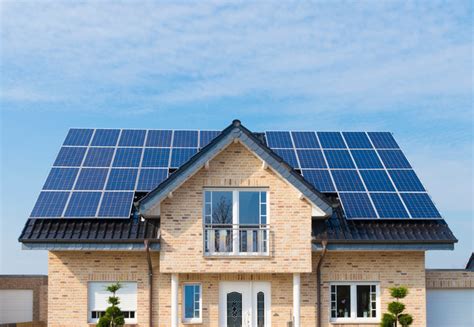 In most instances, it's not possible to install solar panels for mobile homes. What is a Sun Number Score for Solar Panels? - Modernize