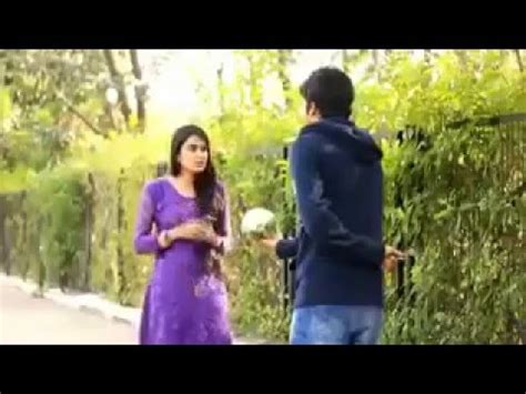 I am sharing these hindi dialogues in hindi and english. Boy Propose Girl on Valentine Day 14th Feb - YouTube