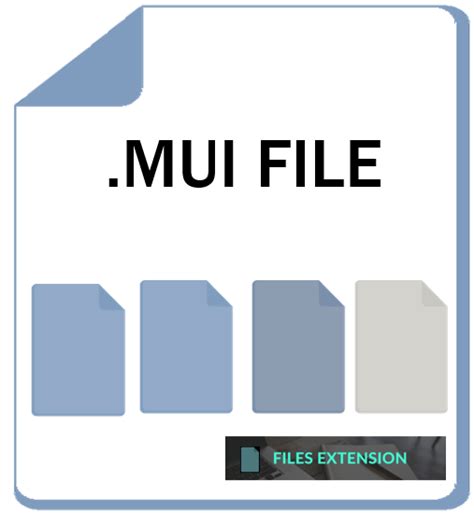 How To Open Mui File In Windows Mac And Online