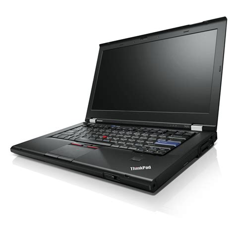 Refurbished Lenovo Thinkpad T410 14 Inch 2010 Core I7 920 8 Gb Hdd 256 Gb Back Market