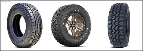 Top 10 Best 285 75 17 Tires With Buying Guide Findinges