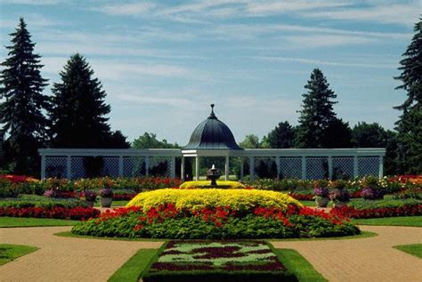 Botanical Gardens Niagara Hours Garden Equipment