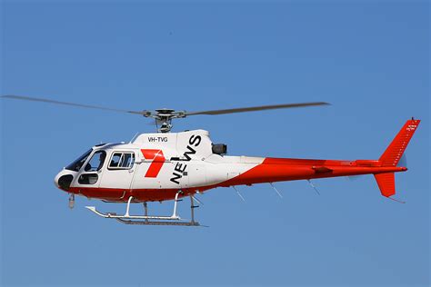 News Helicopters To Be Replaced Aviationwa