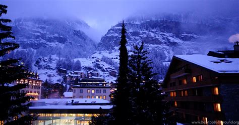 Wallpapers Switzerland Zermatt In The Swiss Alps Cities Image