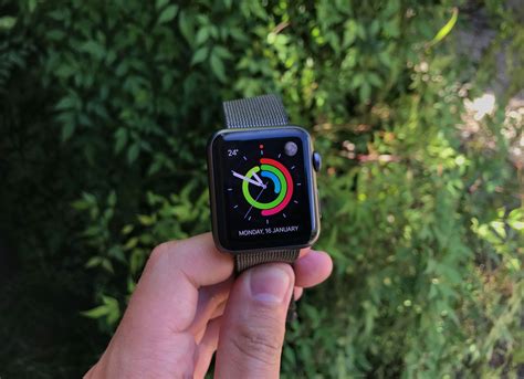 Apple Watch Activity Rings Explained Apple Watch Activity Apple