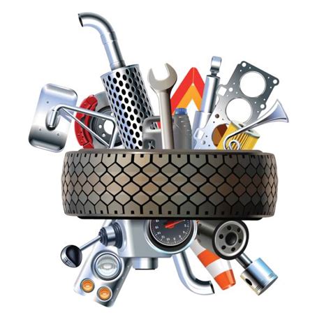 Spare Part Illustrations Royalty Free Vector Graphics And Clip Art Istock