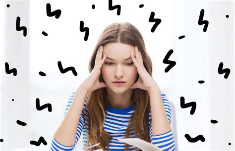 Diez síntomas de estrés por los que debes consultar a tu médico Eje