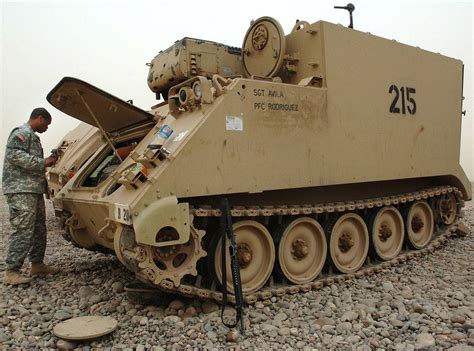 Gur Khan Attacks Американские бронетранспортеры M113 для украинской армии