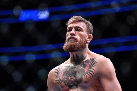 Two division ufc world champion. Conor McGregor Extends His Support To 'Brother' Israel ...