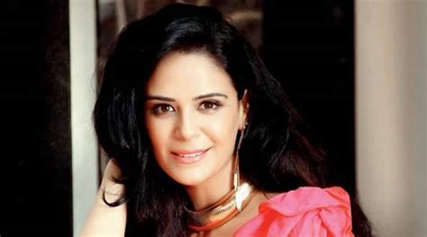 Ive Come Out Of Comfort Zone In My New Tv Show Mona Singh Television News The Indian Express