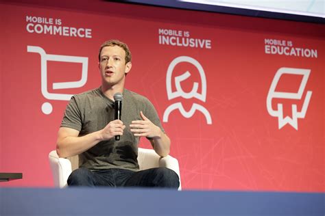 Mark Zuckerberg Talks Lasers And Livestreaming At Mwc 2016 Digital Trends