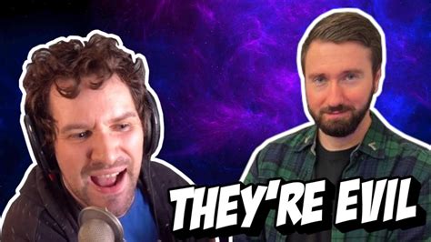 The Destiny And Whatever Podcast Drama Is Insane Youtube