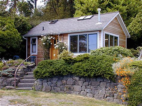Cottage of the Week: Country Cottages - Home Bunch Interior Design Ideas