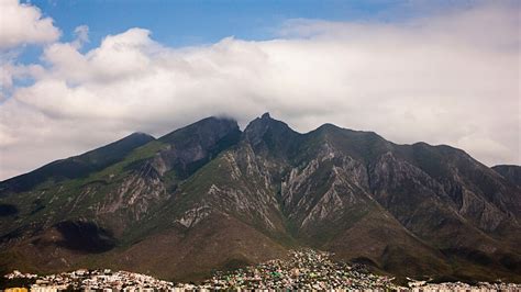 Sube El Cerro De La Silla Y Descubre Monterrey