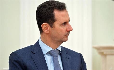 How Syria S Geeky President Assad Went From Doctor To Dictator Nbc News