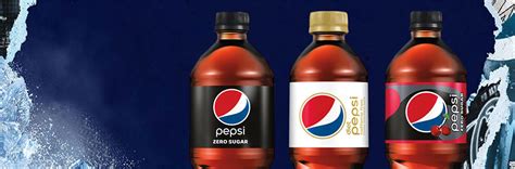Pepsi Pepsico Partners