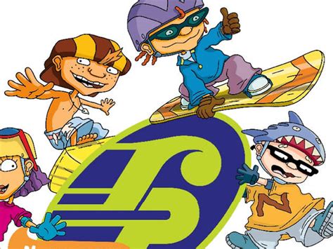 Best 90s Cartoons You Wish Your Kids Knew