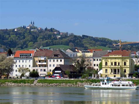Short Break In Linz Austrias Forgotten City